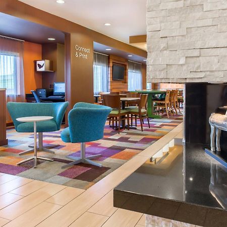 Fairfield Inn & Suites Sioux Falls Luaran gambar