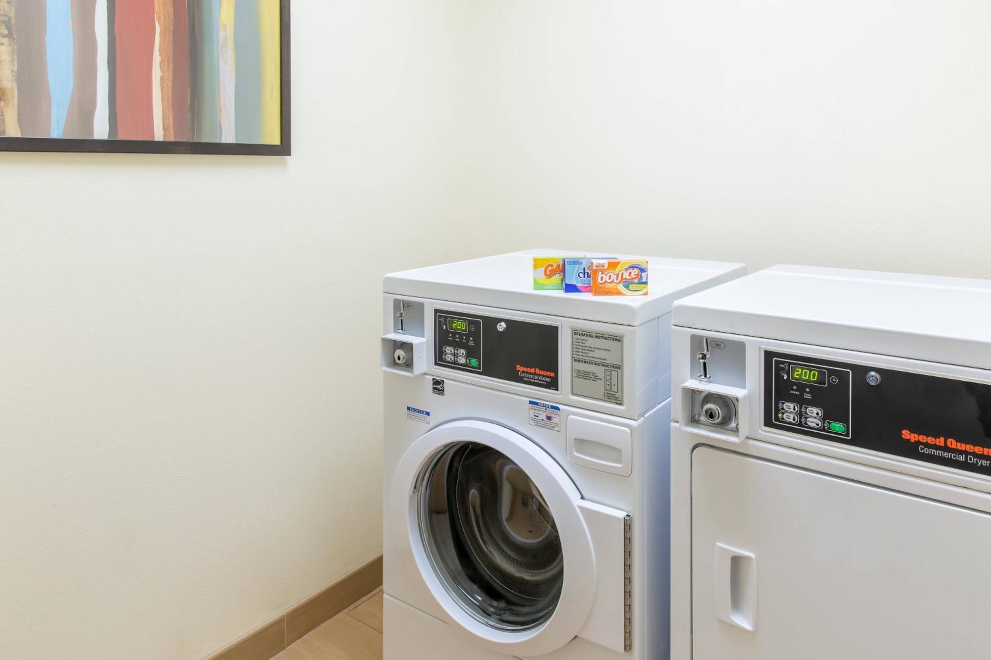 Fairfield Inn & Suites Sioux Falls Luaran gambar