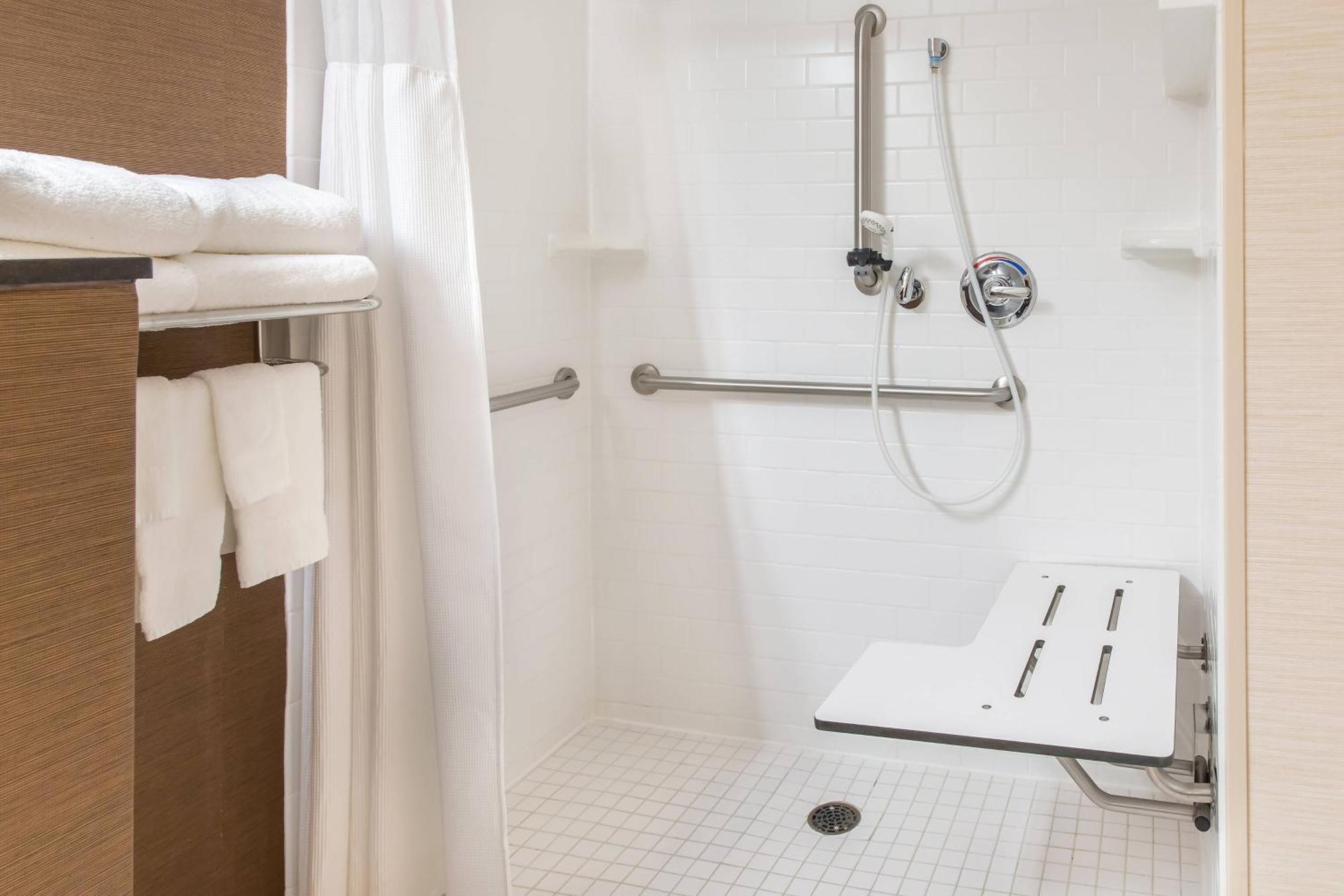 Fairfield Inn & Suites Sioux Falls Luaran gambar