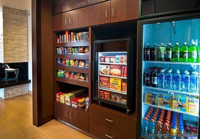 Fairfield Inn & Suites Sioux Falls Luaran gambar