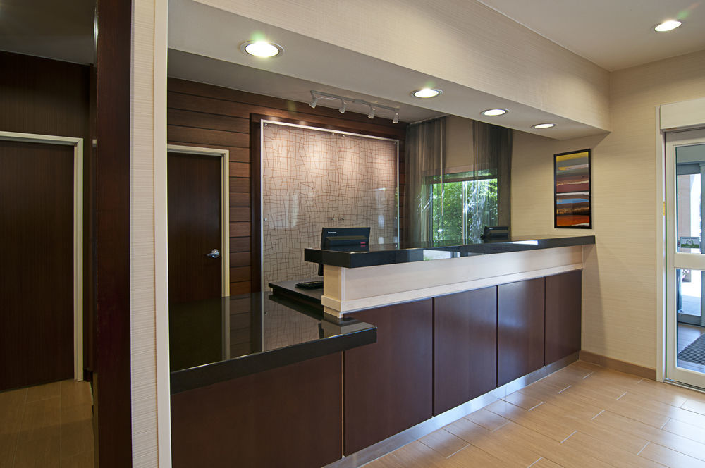 Fairfield Inn & Suites Sioux Falls Luaran gambar