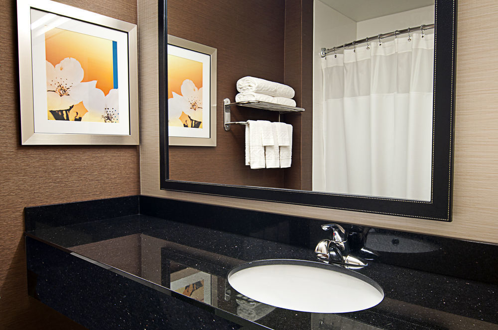 Fairfield Inn & Suites Sioux Falls Luaran gambar