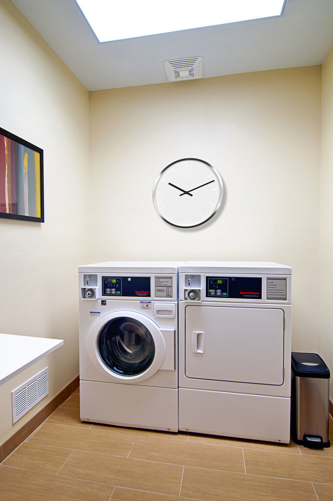 Fairfield Inn & Suites Sioux Falls Luaran gambar