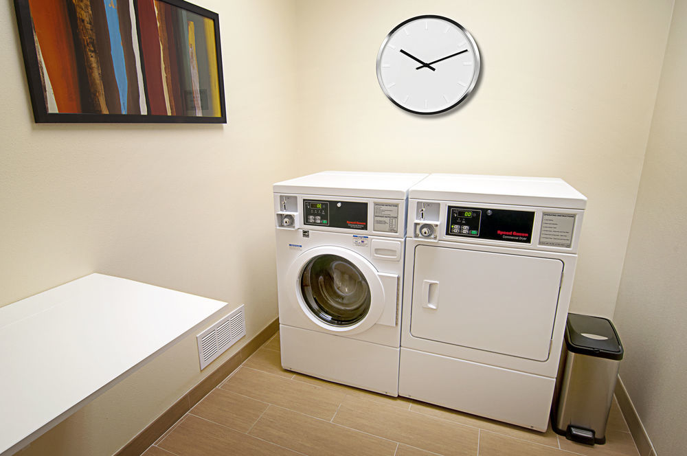 Fairfield Inn & Suites Sioux Falls Luaran gambar