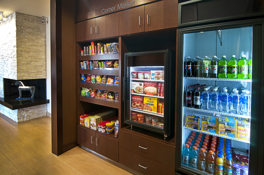 Fairfield Inn & Suites Sioux Falls Luaran gambar
