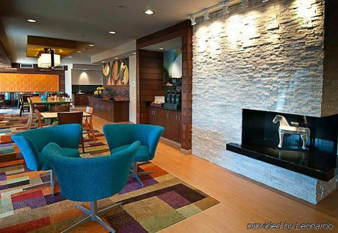 Fairfield Inn & Suites Sioux Falls Luaran gambar