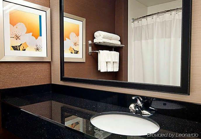 Fairfield Inn & Suites Sioux Falls Luaran gambar