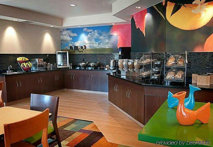 Fairfield Inn & Suites Sioux Falls Luaran gambar